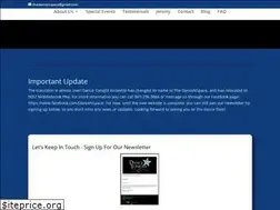Sites similar to dancingknox.com