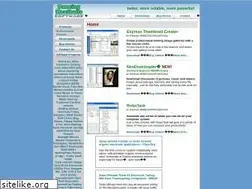 Sites similar to dancingmeatballs.com