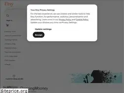 Sites similar to dancingmooney.etsy.com