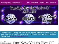 Sites similar to dancingnewyearsevect.com