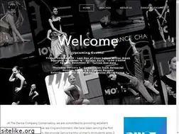 Sites similar to dancingporthuron.com