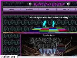 Sites similar to dancingqueen911.com