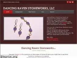 Sites similar to dancingravenstoneworks.com