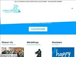 Sites similar to dancingsantamonica.com