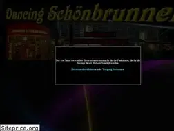 Sites similar to dancingschoenbrunnen.ch