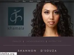 Sites similar to dancingshannon.com