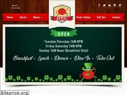 Sites similar to dancingtomato.com