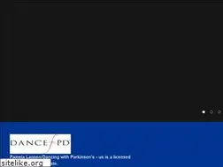 Sites similar to dancingwithparkinsons-us.com