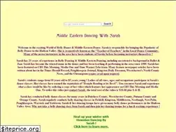 Sites similar to dancingwithsarah.com