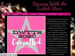 Sites similar to dancingwiththeturlockstars.com