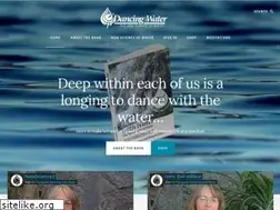 Sites similar to dancingwithwater.com