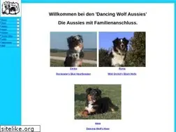 Sites similar to dancingwolf.de