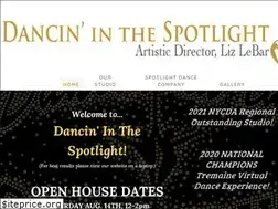 Sites similar to dancininthespotlight.com
