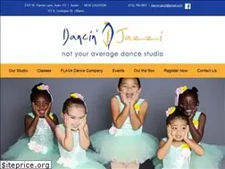 Sites similar to dancinjazzi.com