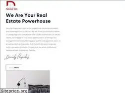 Sites similar to dancityproperties.com