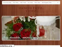 Sites similar to danciufotovideo.com