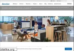 Sites similar to dancker.com