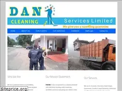 Sites similar to dancleaningservices.com