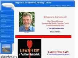 Sites similar to danclearyhypnosis.com