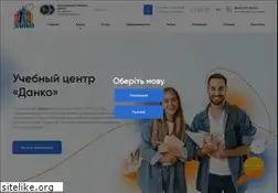 Sites similar to danco.com.ua