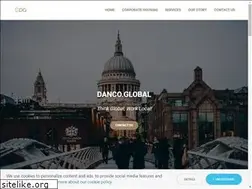 Sites similar to danco.global