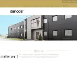 Sites similar to dancoal.pl