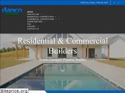 Sites similar to dancobuilders.net