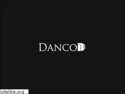 Sites similar to dancod.com