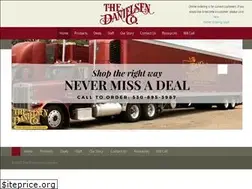 Sites similar to dancofoods.com