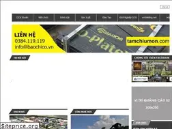 Sites similar to dancokhi.net