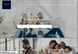Sites similar to dancombsre.com