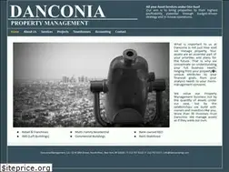 Sites similar to danconiamanagement.com