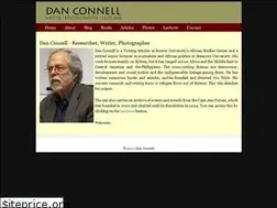 Sites similar to danconnell.net