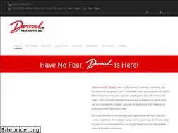 Sites similar to dancool.com