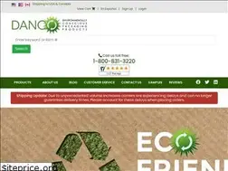 Sites similar to dancopackagingproducts.com