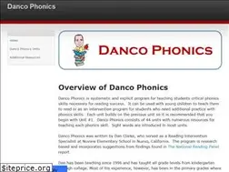 Sites similar to dancophonics.weebly.com