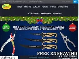 Sites similar to dancopliers.com