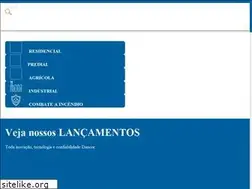 Sites similar to dancor.com.br