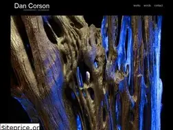 Sites similar to dancorson.com