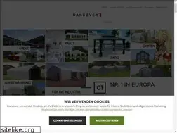 Sites similar to dancover.de