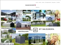 Sites similar to dancover.pt