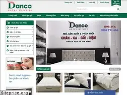 Sites similar to dancovietnam.vn