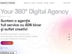 Sites similar to dancovision.ro