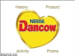 Sites similar to dancow.co.id