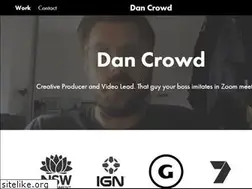 Sites similar to dancrowd.com