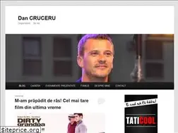 Sites similar to dancruceru.ro