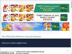 Sites similar to dancruzinc.com