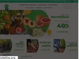 Sites similar to dancruzplantas.com.br