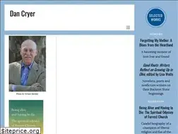 Sites similar to dancryer.org