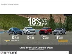 Sites similar to dancummins.net